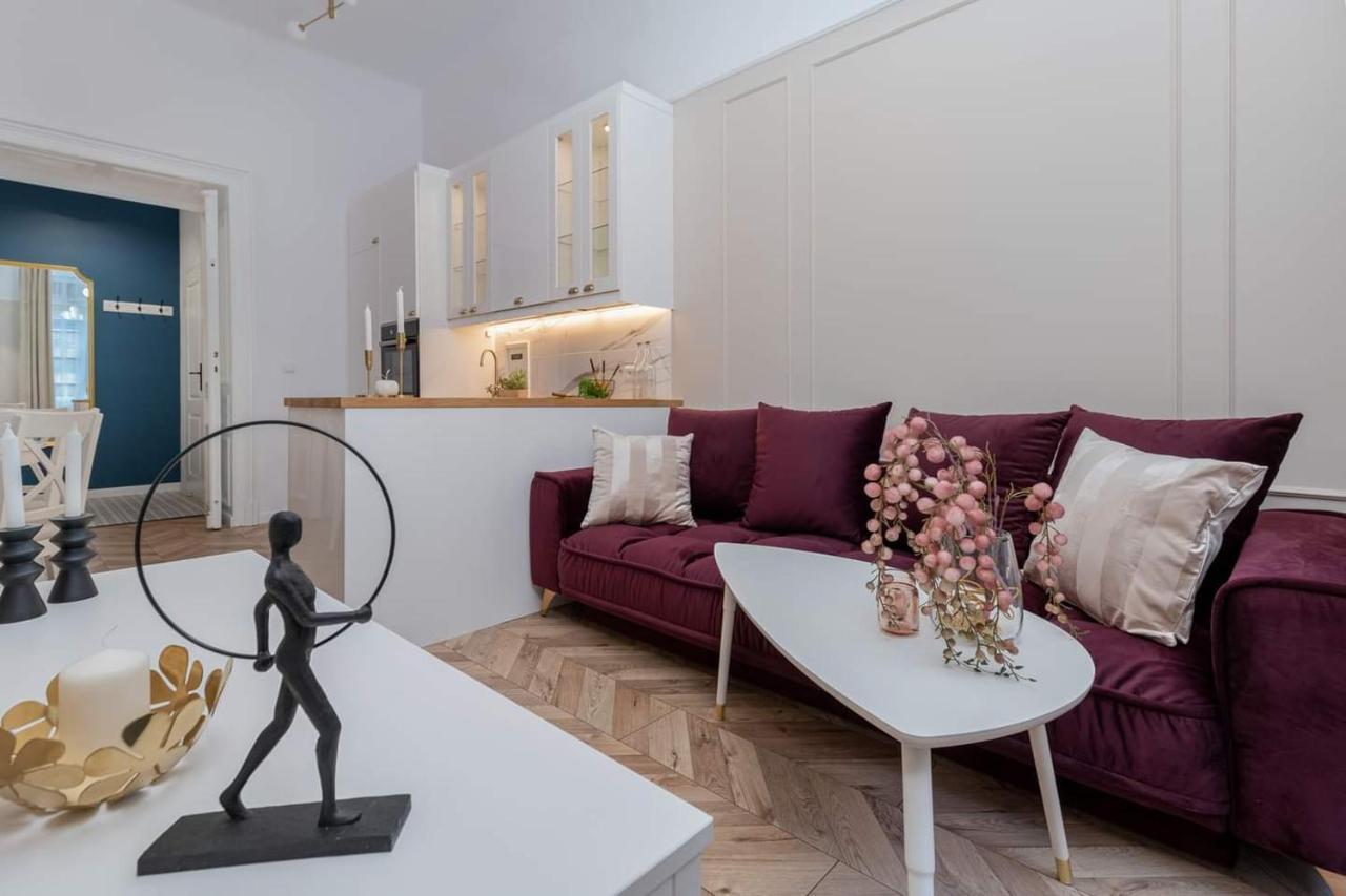 Olver Apartment Krakow Exterior photo