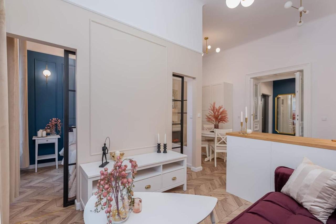 Olver Apartment Krakow Exterior photo