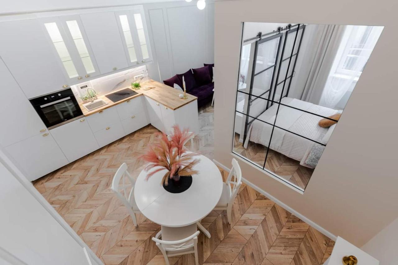 Olver Apartment Krakow Exterior photo